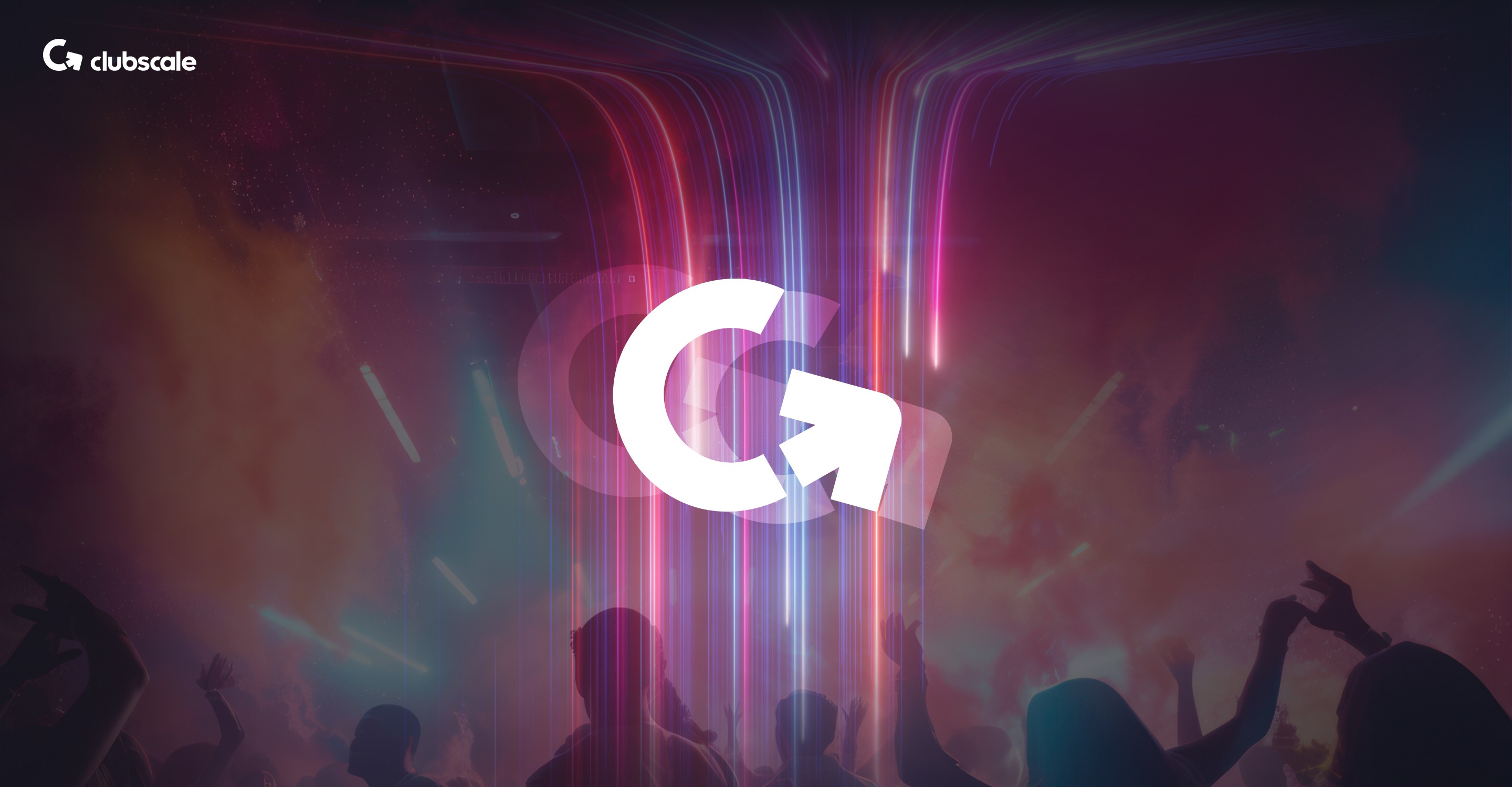 clubscale — die App, die deinen Club erfolgreicher macht